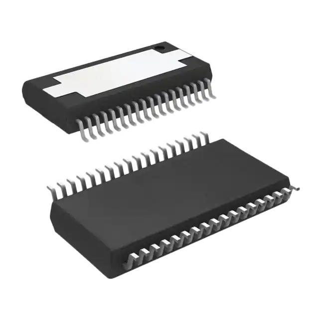 IC 3.3V MULTIPROTOCOL