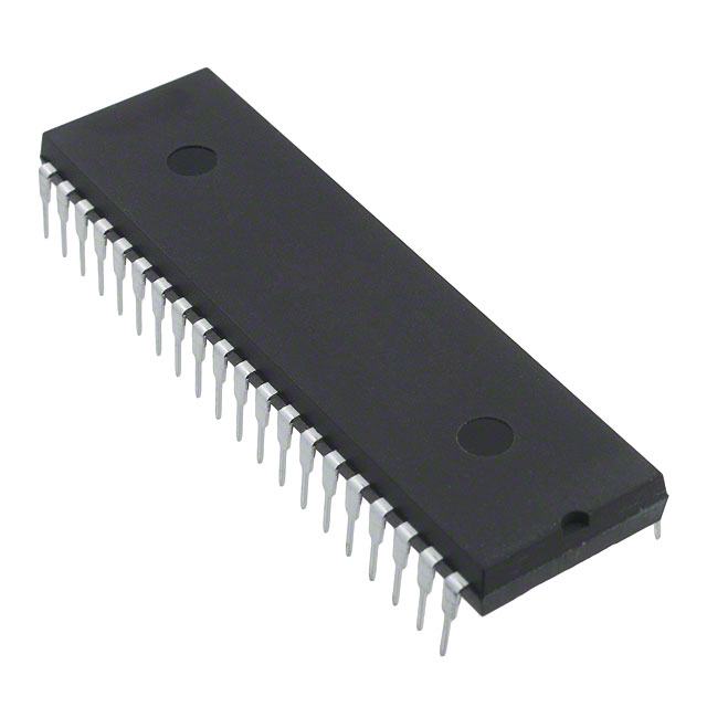 IC DRVR 7 SEG 4 1/2 DIGIT 40DIP