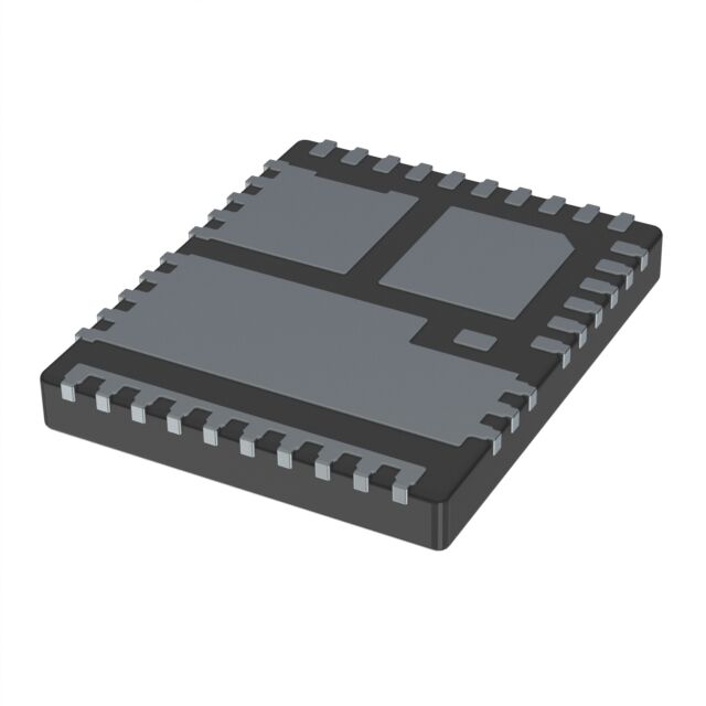 25V/60A SPS NO PREOVP