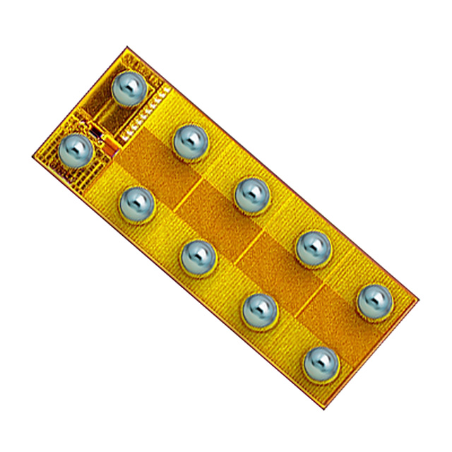 IC LOW SIDE DRIVER 10A 10BGA