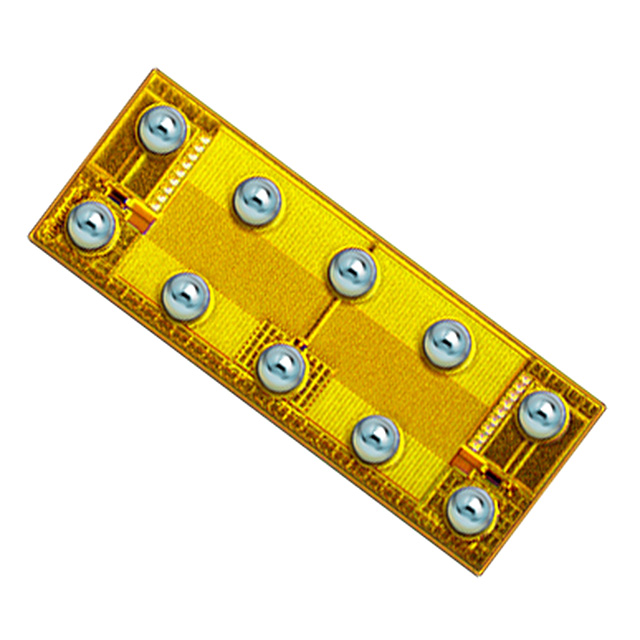 IC LOW SIDE DRIVER 5A 10BGA
