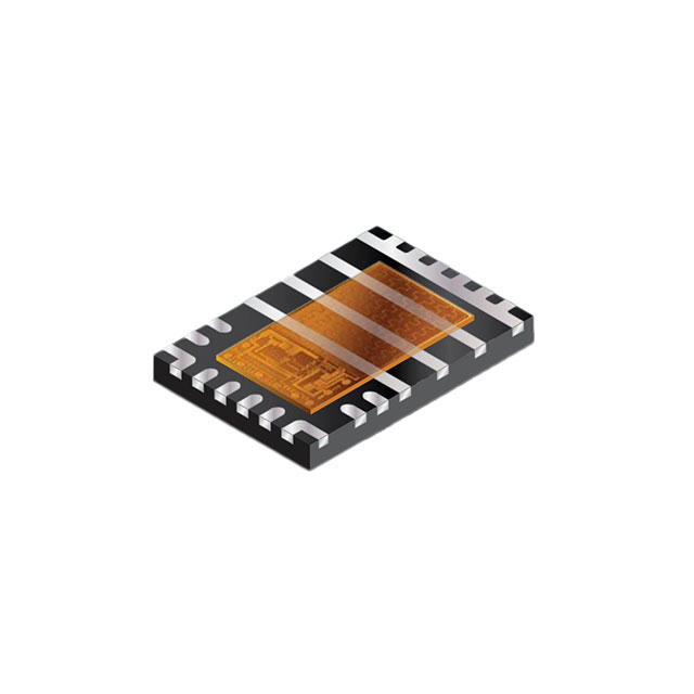 TRANS GAN 100V EPOWER STAGE