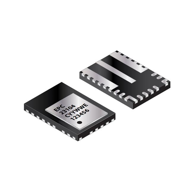IC GAN EPOWER STAGE 100V 20A