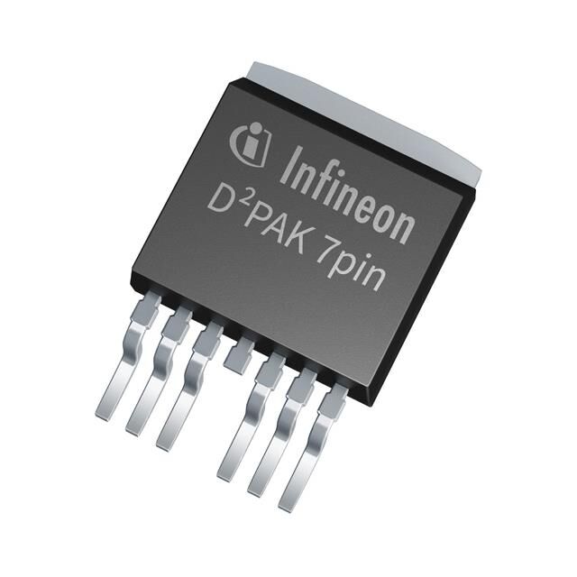 IC HALF BRIDGE DRIVER 1.5A 23DIP