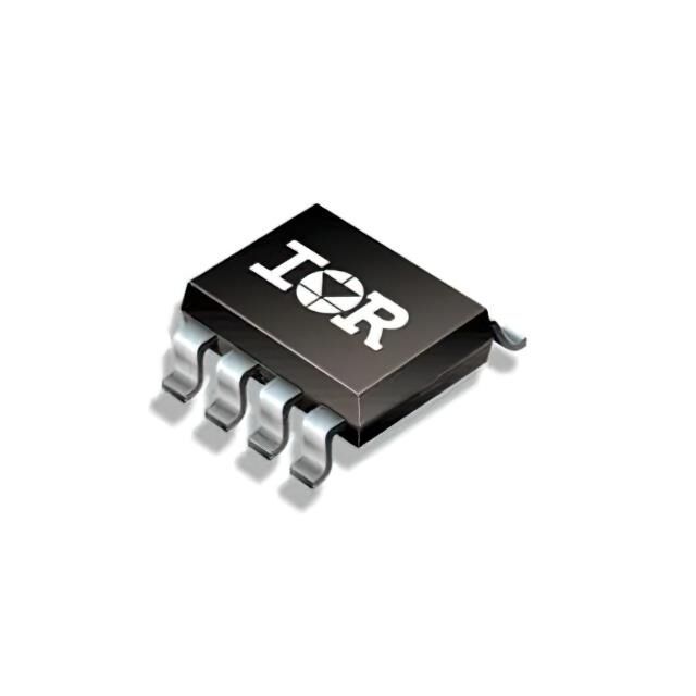 IC HALF BRIDGE DRIVER 4.6A 23DIP