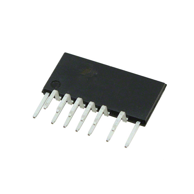 IC HALF BRIDGE DRIVER ESIP16J