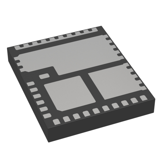 IC HALF BRIDGE DRIVER 70A 41LGA