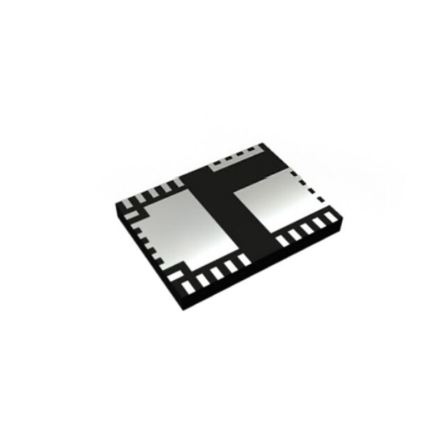 GANSENSE HALF-BRIDGE 650V 275/27