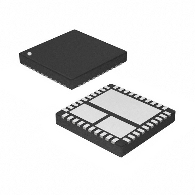 IC HALF BRIDGE DRIVER 50A PPAK