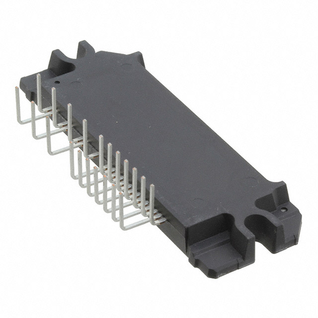 IC HALF BRIDGE DRIVER 10A 29SIP