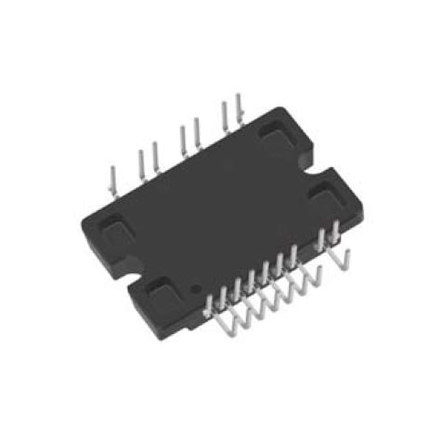 IC HALF BRIDGE DRIVER 3A 38SDIP