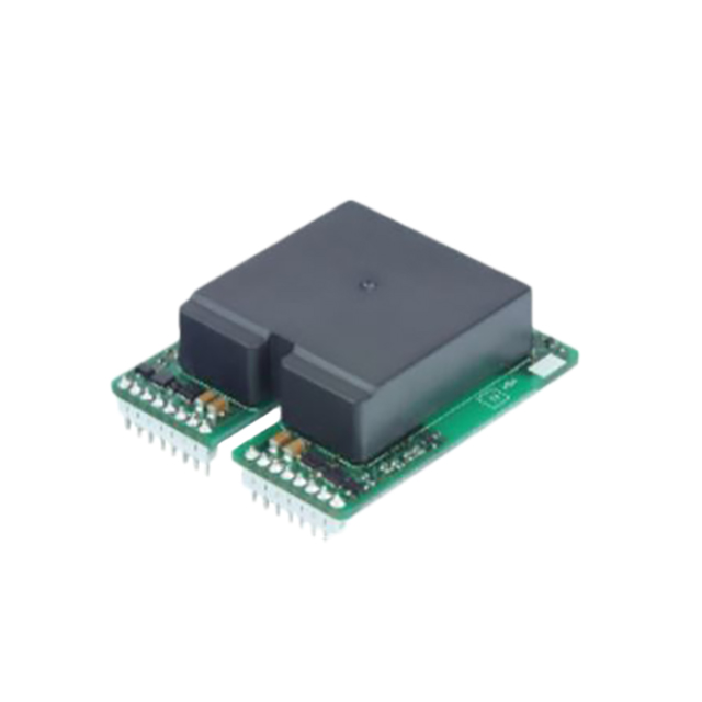 IC GATE DRVR HALF-BRIDGE MODULE