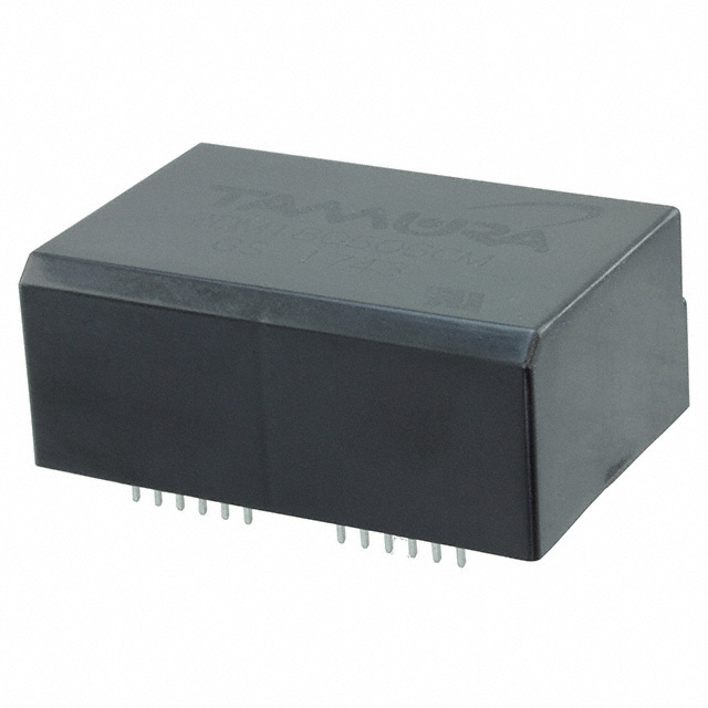 IC GATE DRVR HALF-BRIDGE 0502