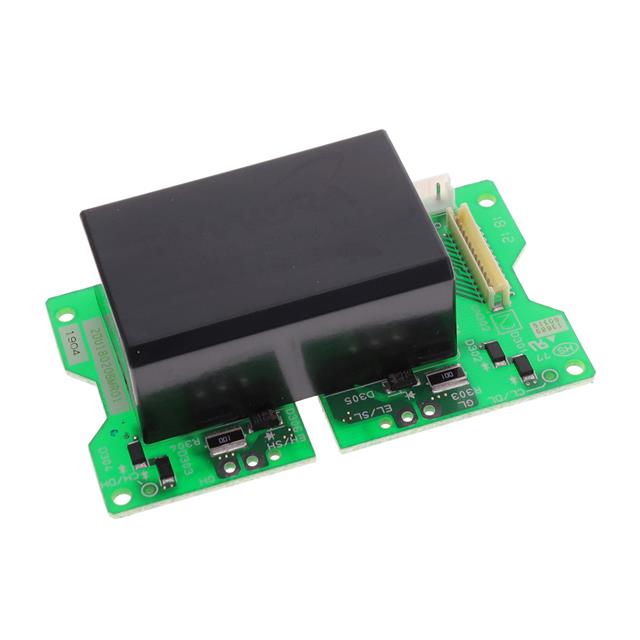 IC GATE DRVR HALF-BRIDGE MODULE