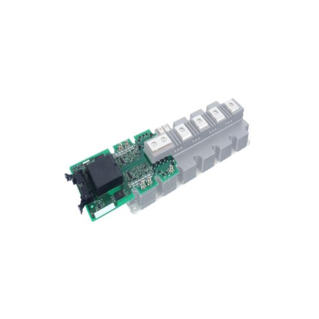 IC GATE DRVR HALF-BRIDGE MODULE