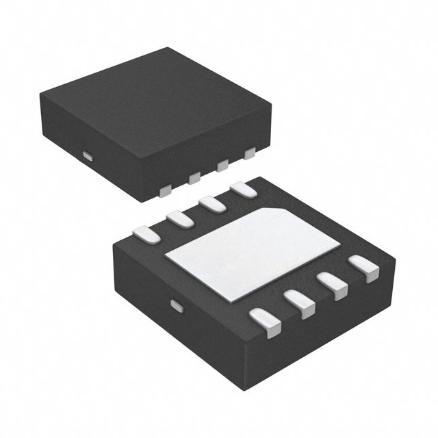 IC GATE DRVR LOW-SIDE 8MLP