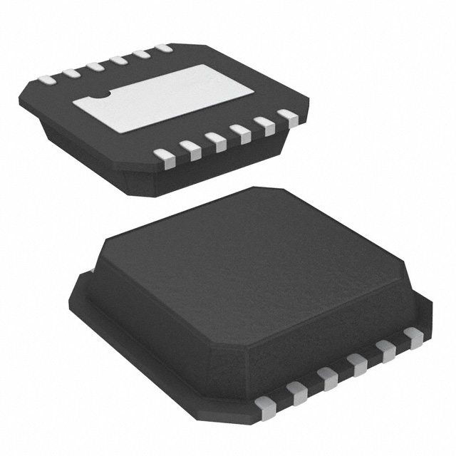 HALF BRIDGE BASED MOSFET DRIVER