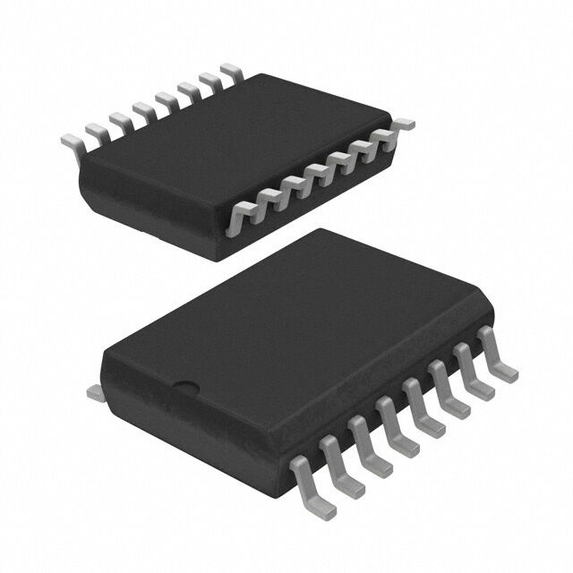 IC CURRENT SENSE 16SOIC