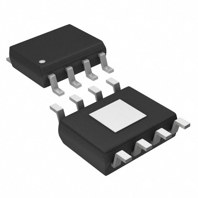 AND GATE BASED MOSFET DRIVER, 6A