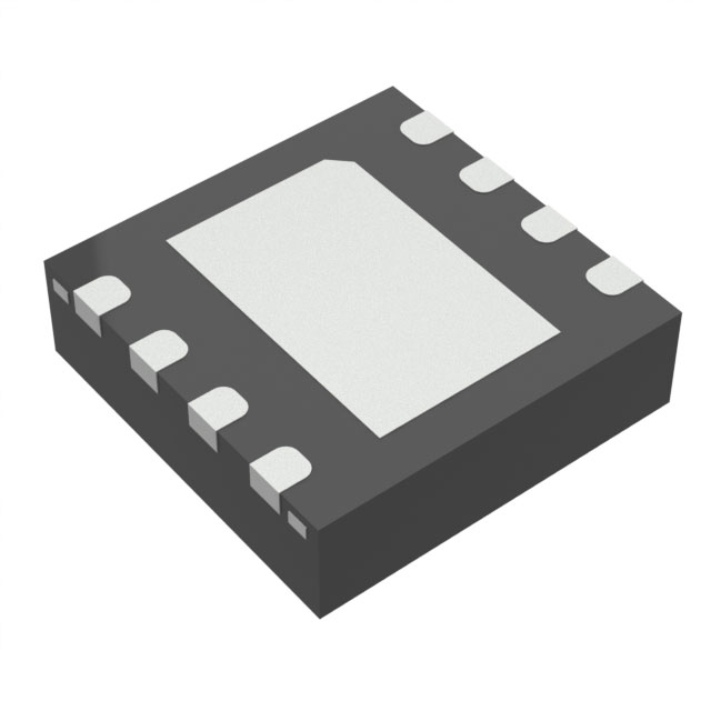 AND GATE BASED MOSFET DRIVER, 6A