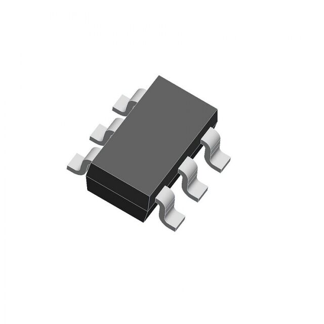 NEXTDRIVE  COMPACT SIC MOSFET DR