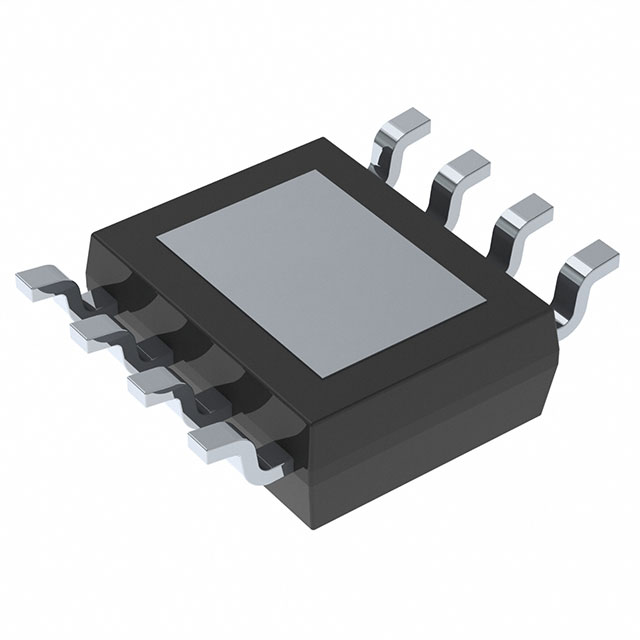 IC GATE DRVR LOW-SIDE 8SOIC