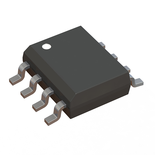 BRIDGE RECT 1P 120V 250MA 8-SOIC