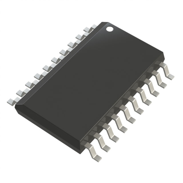 IC DAS/ADC 12BIT 46.5K 20SOIC