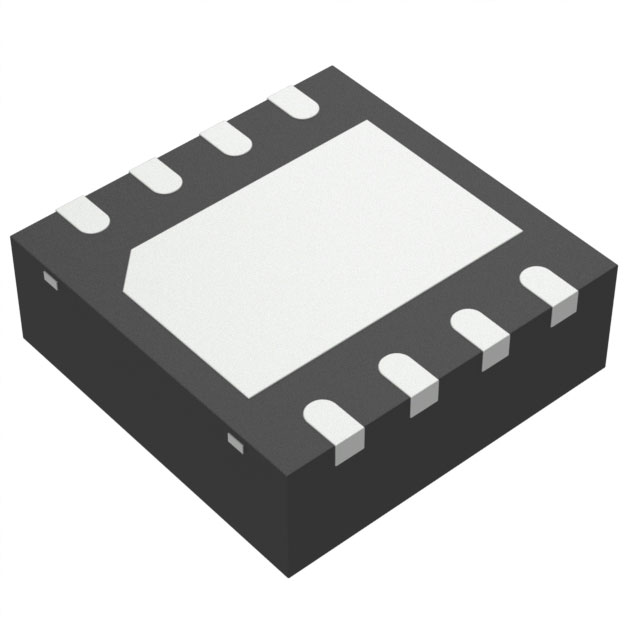 IC GATE DRVR LOW-SIDE 8DFN