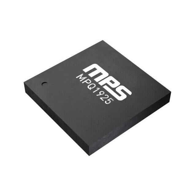 IC GATE DRVR HALF-BRIDGE 8VDFN