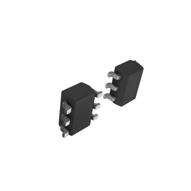 LOW SIDE 1 4A 14NS 8NS 4.5V~20V