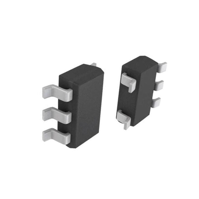 LOW SIDE 1 4A 6NS 11NS 4.5V~20V