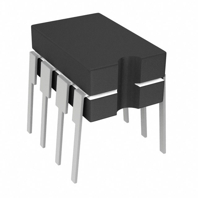 IC GATE DRVR LOW-SIDE 8CERDIP
