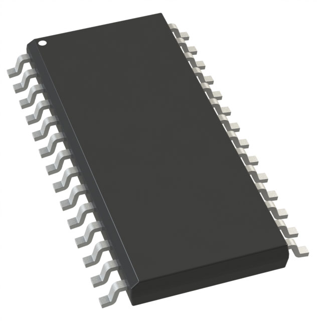 IC ENCODER RGB-NTSC/PAL 28-TSSOP