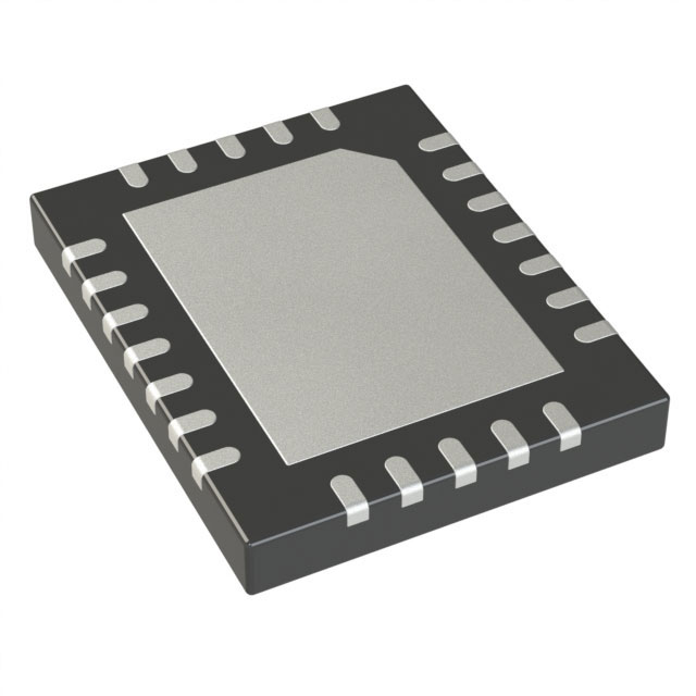 LTC2970 - DUAL I2C POWER MONITOR
