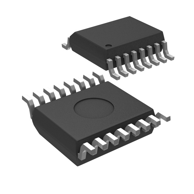 RF RX ASK/OOK 850-950MHZ 16QSOP
