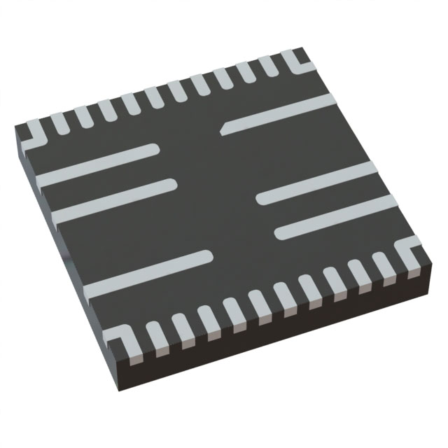 60V, 4A, 14M RDS(ON), HOT-SWAP I