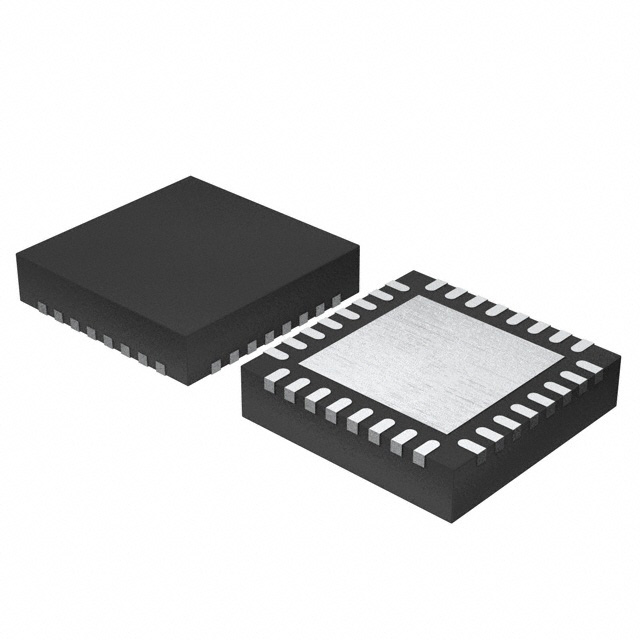 IC RF TXRX+MCU BLE 32QFN