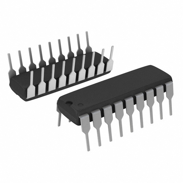 POWER SUPPLY SUPPORT CIRCUIT, AD
