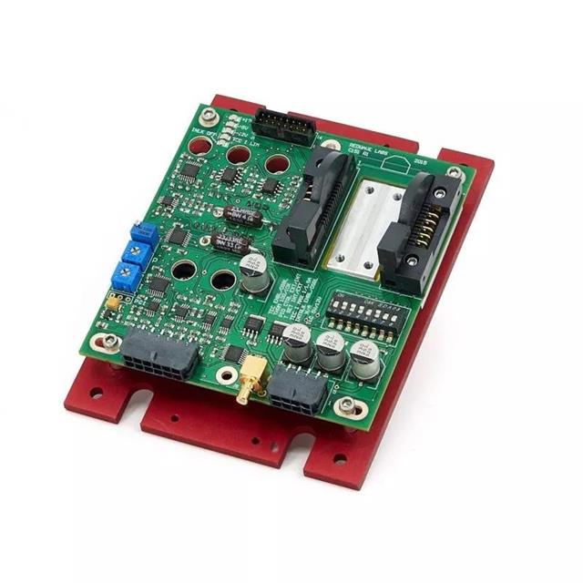 Laser Controller 250mA 4V