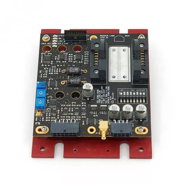 Laser Controller and driver 250m