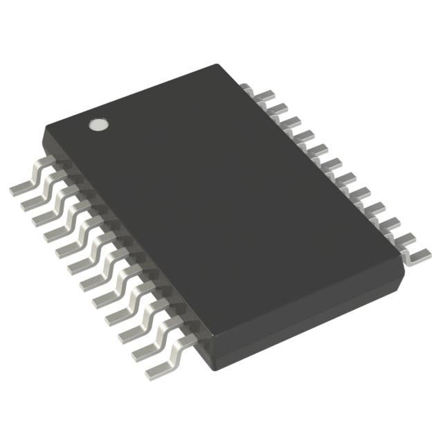 IC LASER CTRL 155MBPS 5.25V SSOP
