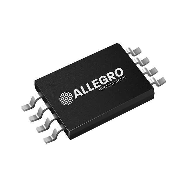 IC FAN DRIVER BLDC 8SOIC