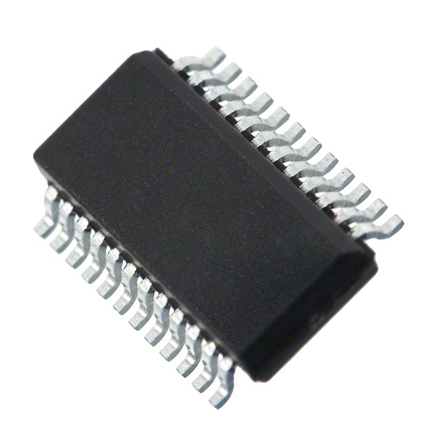 IC LED DRVR LINEAR 100MA 24SSOP