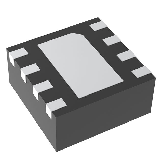 IC LED DRV LIN MULT-STEP 8UDFN