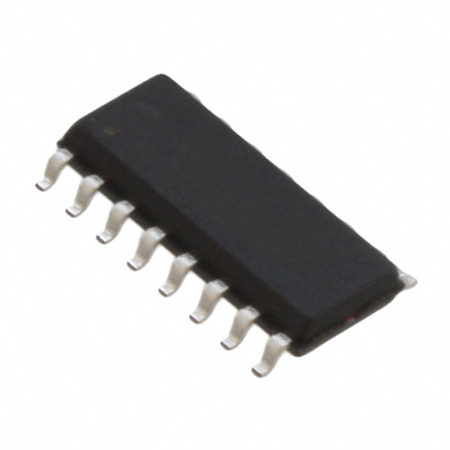 IC LED DRIVER OFFL TRIAC 16SOIC