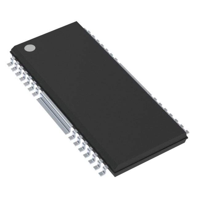 IC LED DRIVER CTRLR PWM 28HSOP