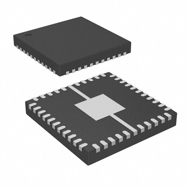 IC LED DRIVER LINEAR 38MA 44QFN