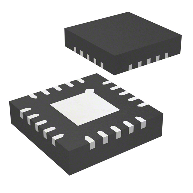 IC AMP CLASS G MONO 2W 20QFN
