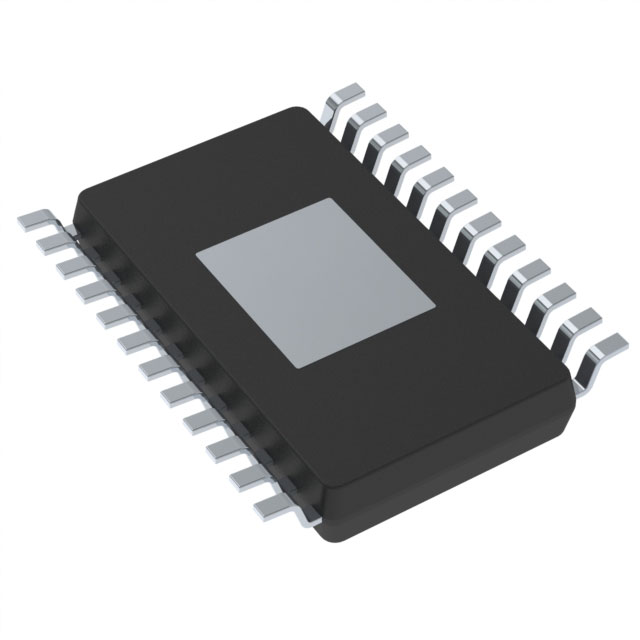IC LED DRV LIN NO 24ETSSOP